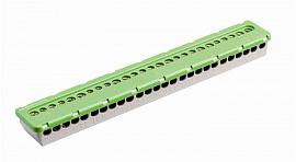 Клеммник винтовой PE7x16-9×6мм PEK/S16 (1SPE007715F0743)