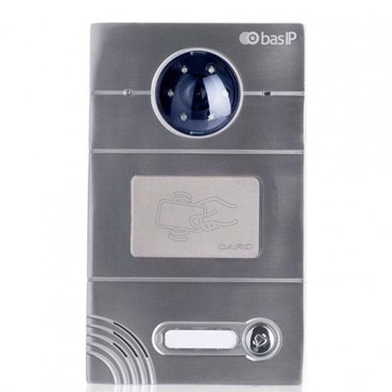 IP-видеопанель BAS-IP AV-01T v3