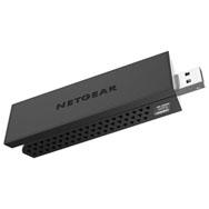 Сетевой адаптер Wi-Fi USB 3.0 NETGEAR A6210-100PES