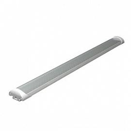 Светильник линейный светодиодный Uniel ULO-ZL60-25W/NW WHITE