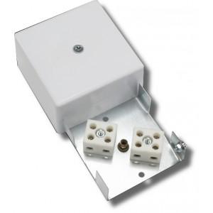 Монтажная коробка огнестойкая КМ-0 (6к)-IP41