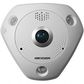 IP-видеокамера DS-2CD6332FWD-IVS