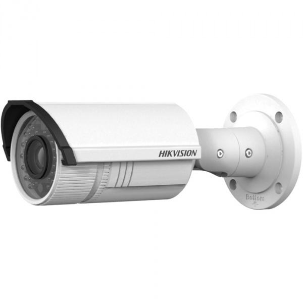 IP-видеокамера DS-2CD2622FWD-IS