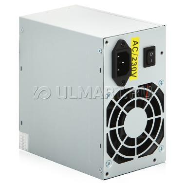 Блок питания для пк ATX 500 Вт Winard