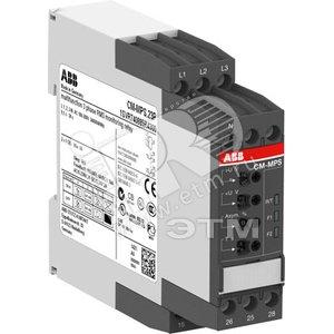 Реле контроля напряжения CM-MPS.21S 1SVR730885R3300