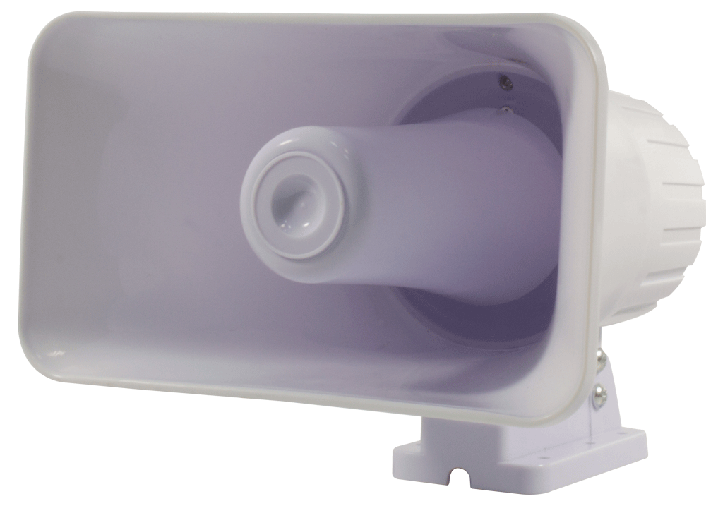 Звуковой оповещатель ALARMICO AL-S58 (VS-85)