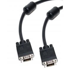 Кабель VGA 1,8 м