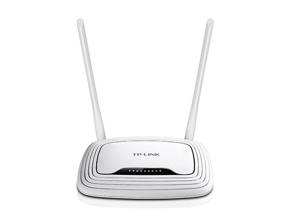 Wi-Fi-роутер TP-Link TL-WR842N