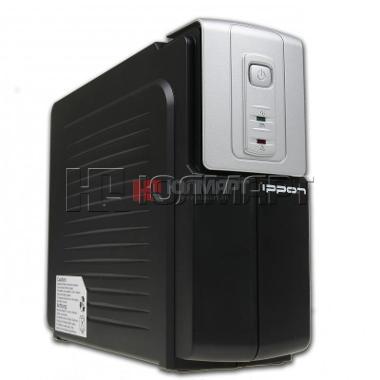 Источник бесперебойного питания IPPON BACK Office 600VA