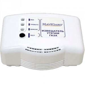 Извещатель утечки угарного газа 24 вольт GDR-1224C.2 (GD2R-24EC)
