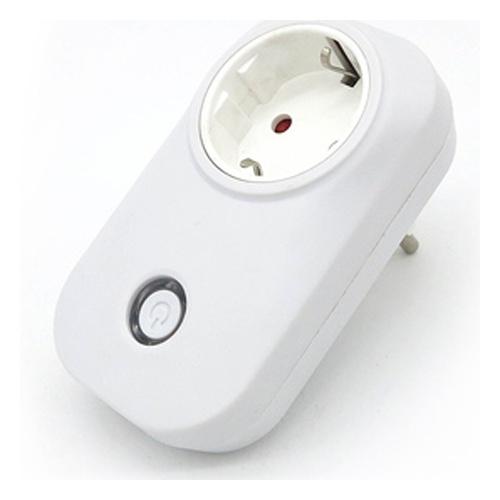 Wi-Fi розетка Умная розетка Sonoff Socket