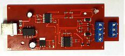 Преобразователь интерфейса USB в RS485 Gate-USB/485