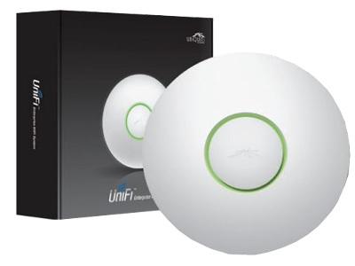 Точка доступа UniFi AP AC PRO