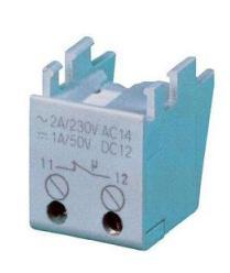 Контакт вспомогательный S2C-H10 2CDS200970R0002