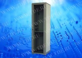 Шкаф напольный 22U 600×600×1166 Netko 54014