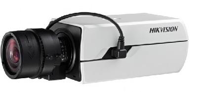IP-видеокамера DS-2CD4025FWD-A