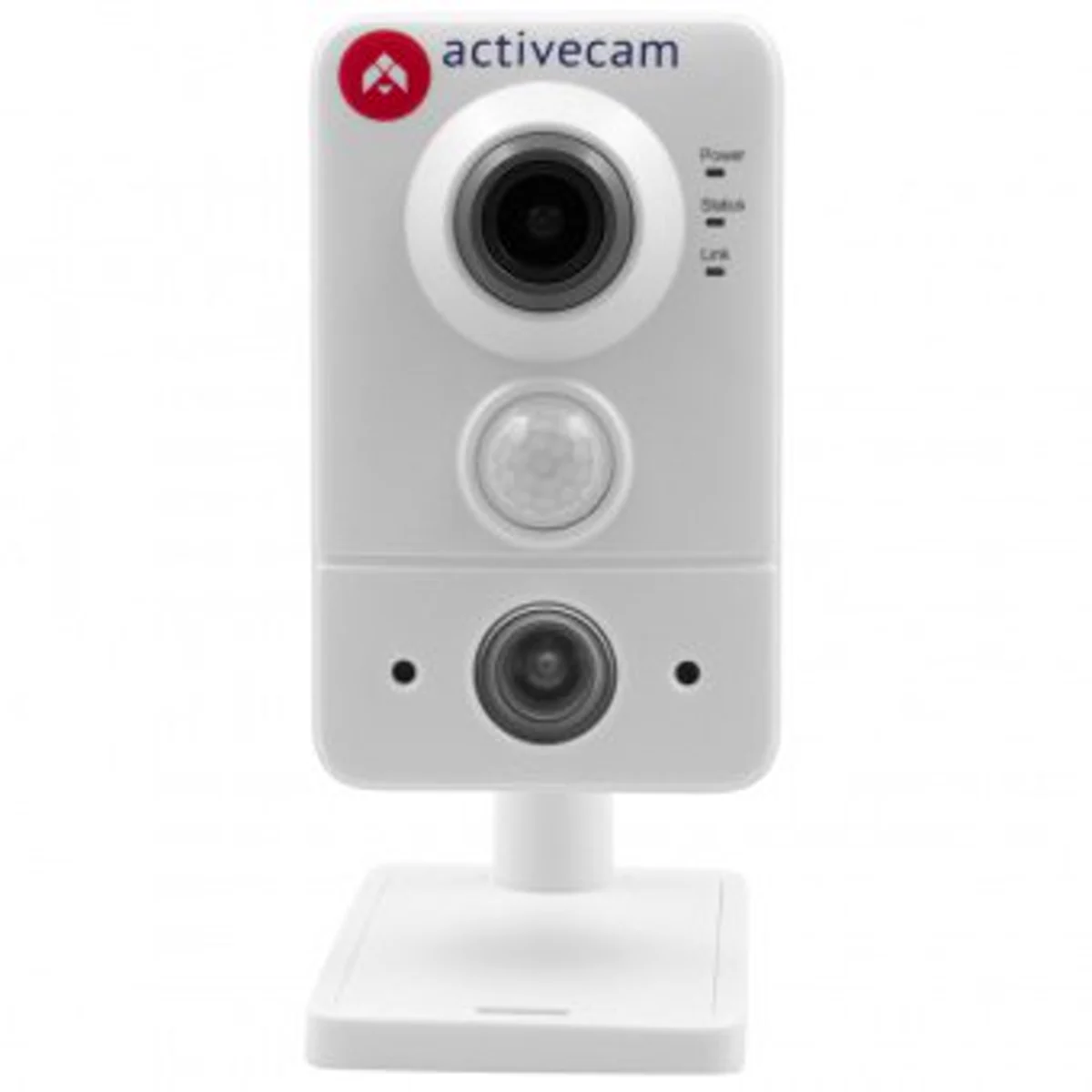 IP-видеокамера ActiveCam AC-D7121IR1