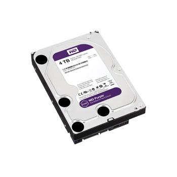 Жёсткий диск HDD 1Tb (Purple)