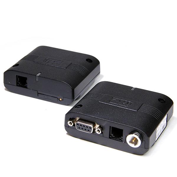 Терминал GSM модем iRZ MC52iT (FME разъём)