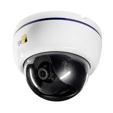 IP-видеокамера SVP-111