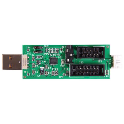 Кабель для программирования системы Ритм. Интерфейс USB. РИТМ USB 2