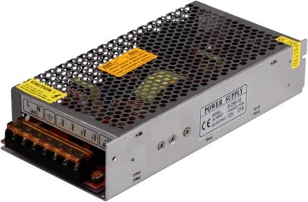 Блок питания 24 В 150Вт BSPS 150W 24 В 6.25 А