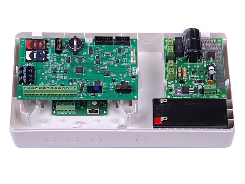 ППКОП Контакт GSM 5-2 Контакт GSM-5-RT2