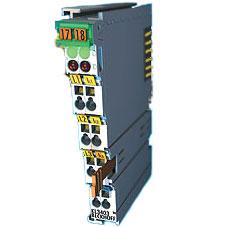 Модуль KNX KL6301