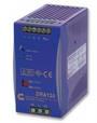 Блок питания 24В 5А UPS DRAN120-24 А UPS