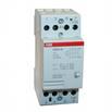 Контактор модульный 4P24A Катушка 24 В ESB-24-40 24 В GHE3291102R0001