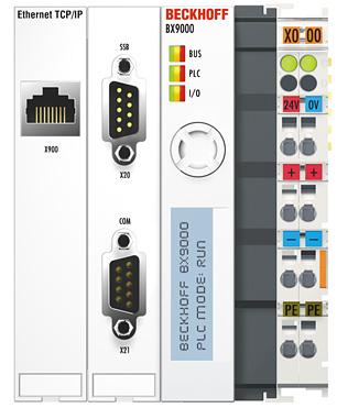 ПЛК BX9000