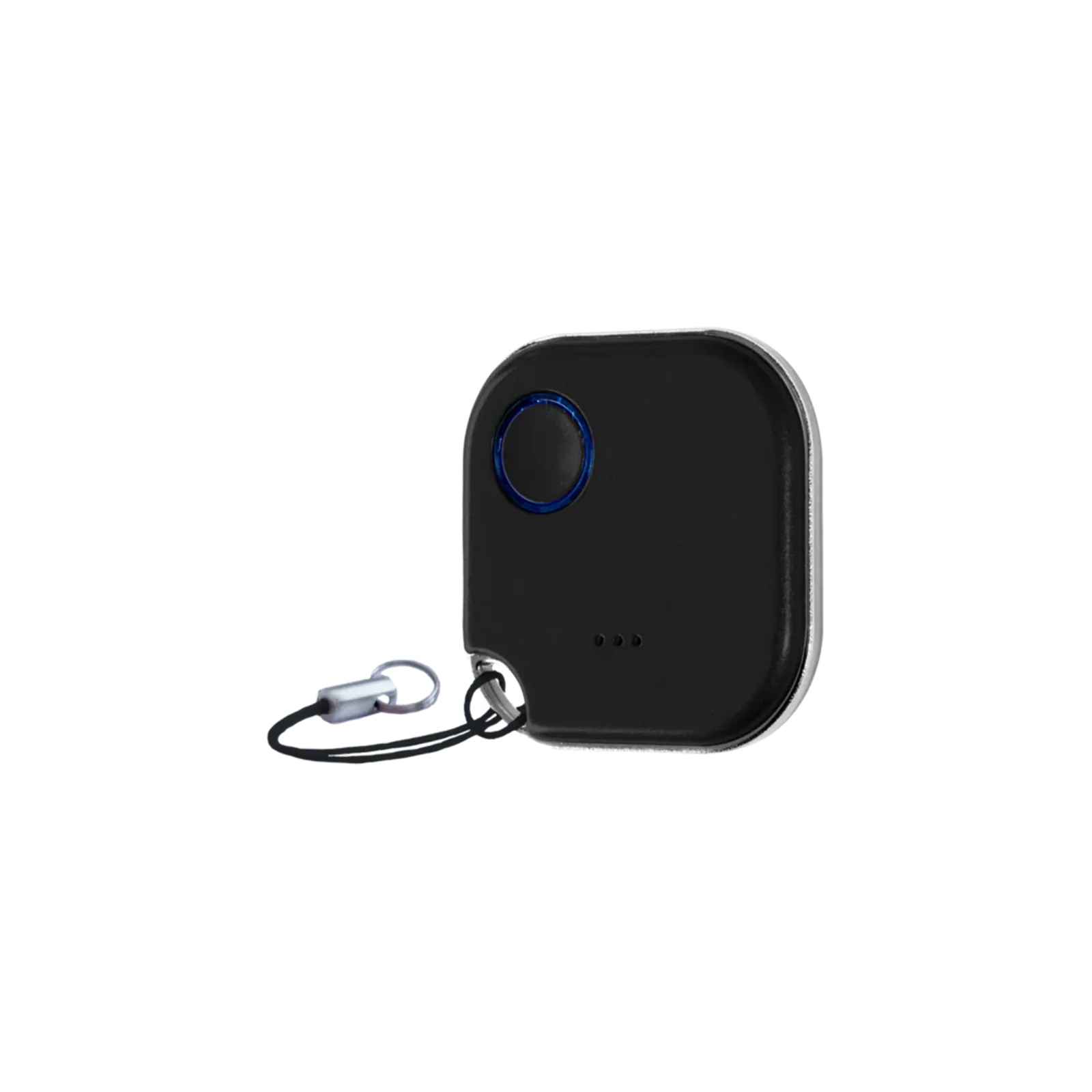 Bluetooth-кнопка Shelly BLU Button1 Black