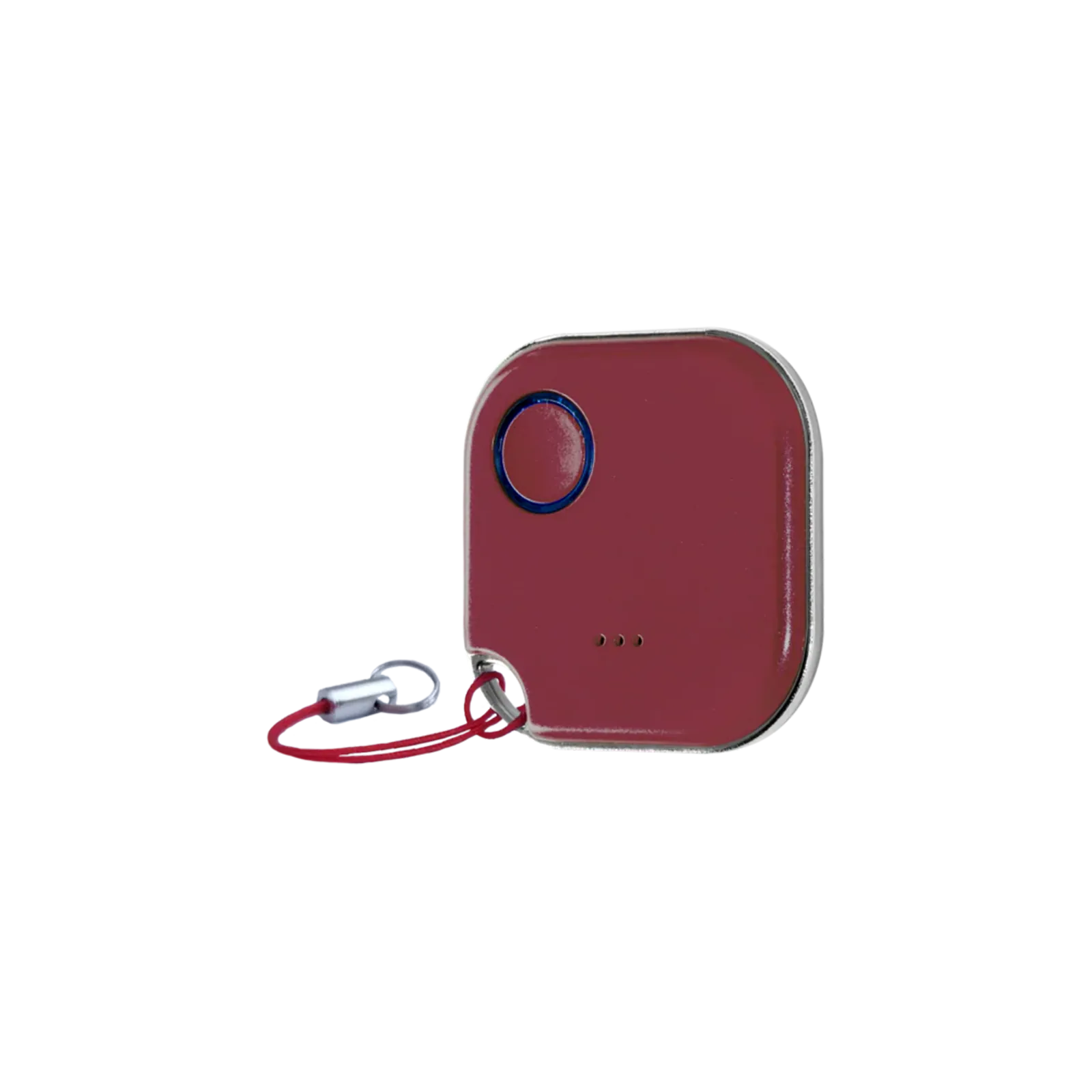 Bluetooth-кнопка Shelly BLU Button1 Red