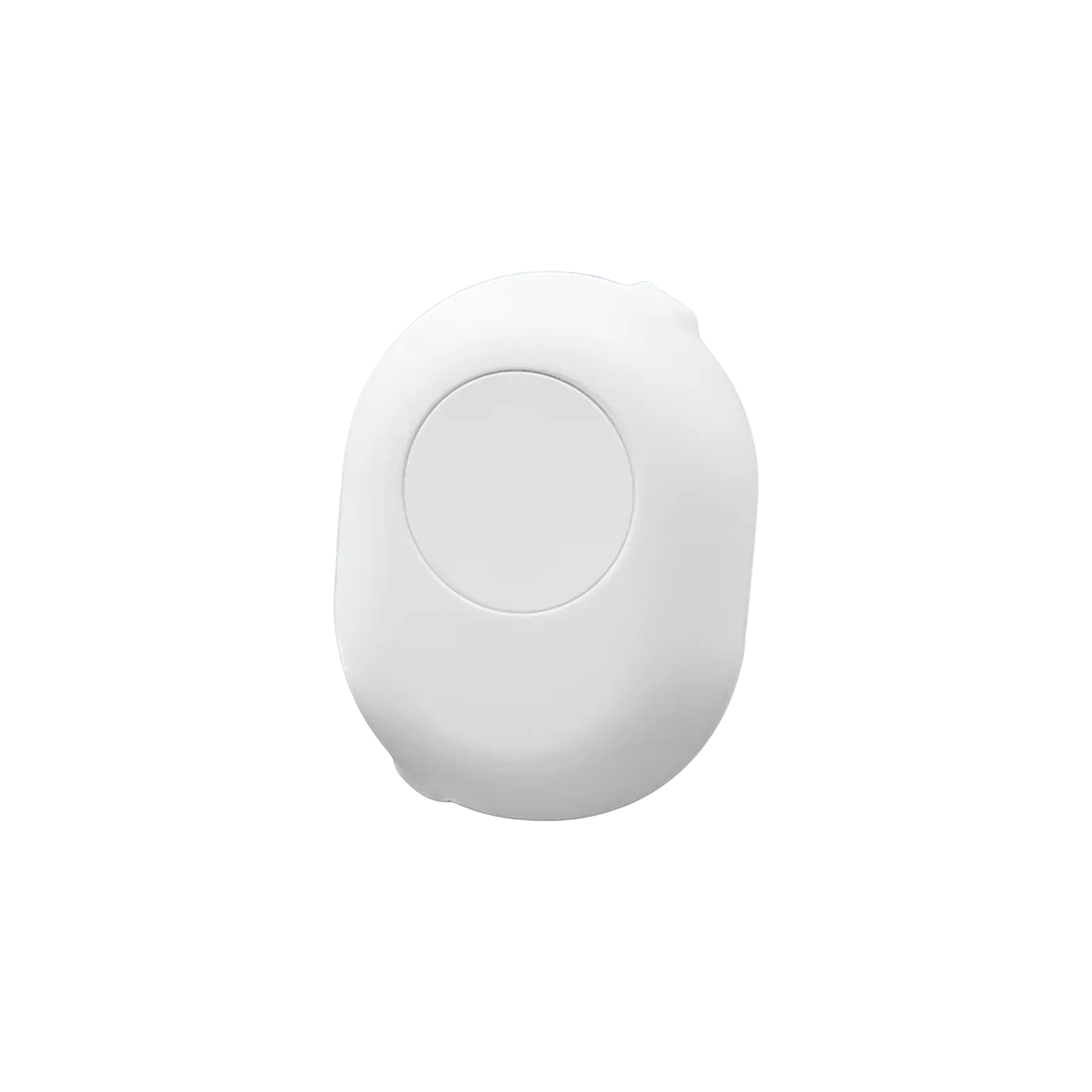 Корпус-кнопка для реле Shelly Button Add-on White