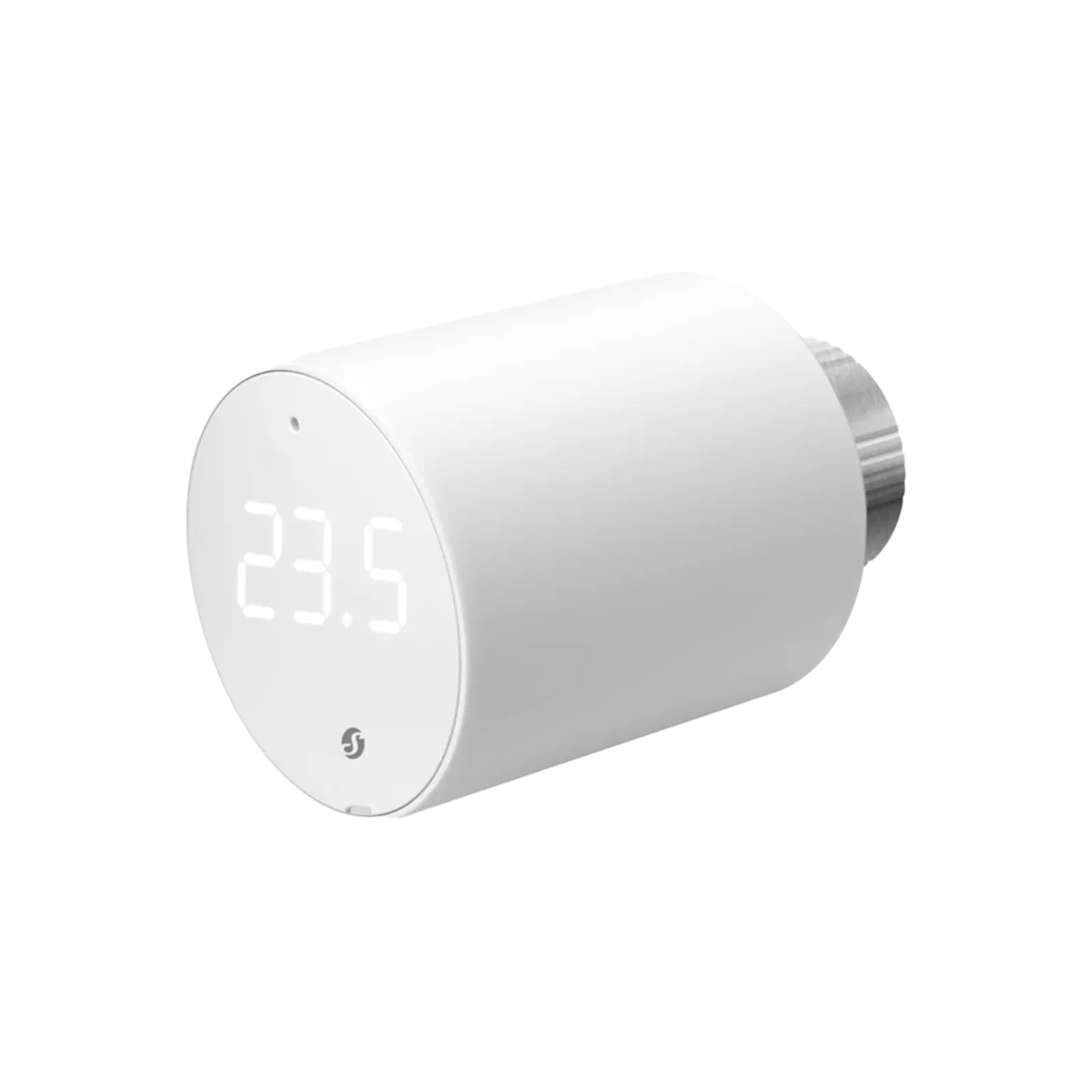 Комплект радиаторного термостата Shelly BLU TRV + BLU Gateway Gen3
