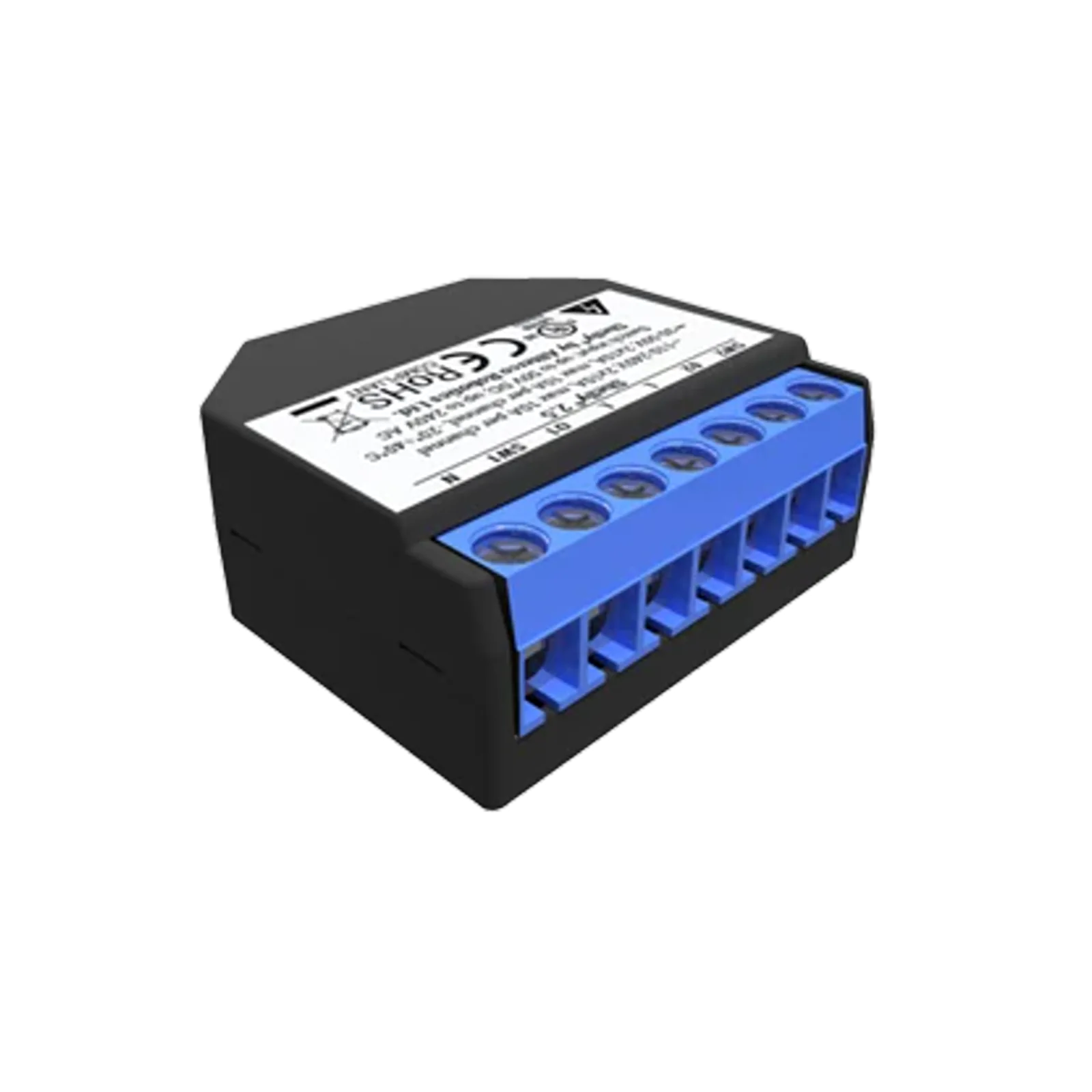 Реле Shelly 2.5