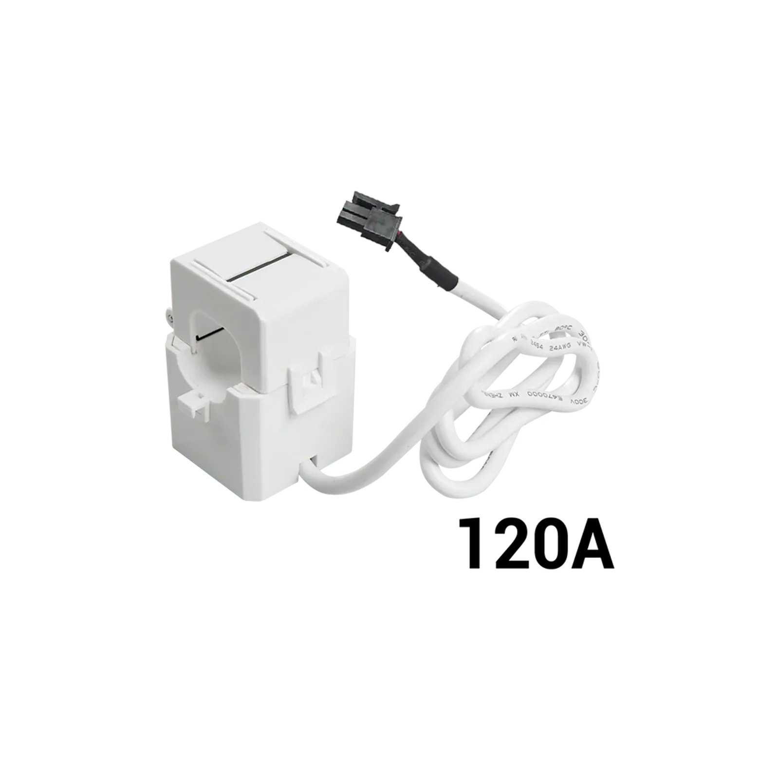 Трансформатор тока Shelly 120A Current Transformer