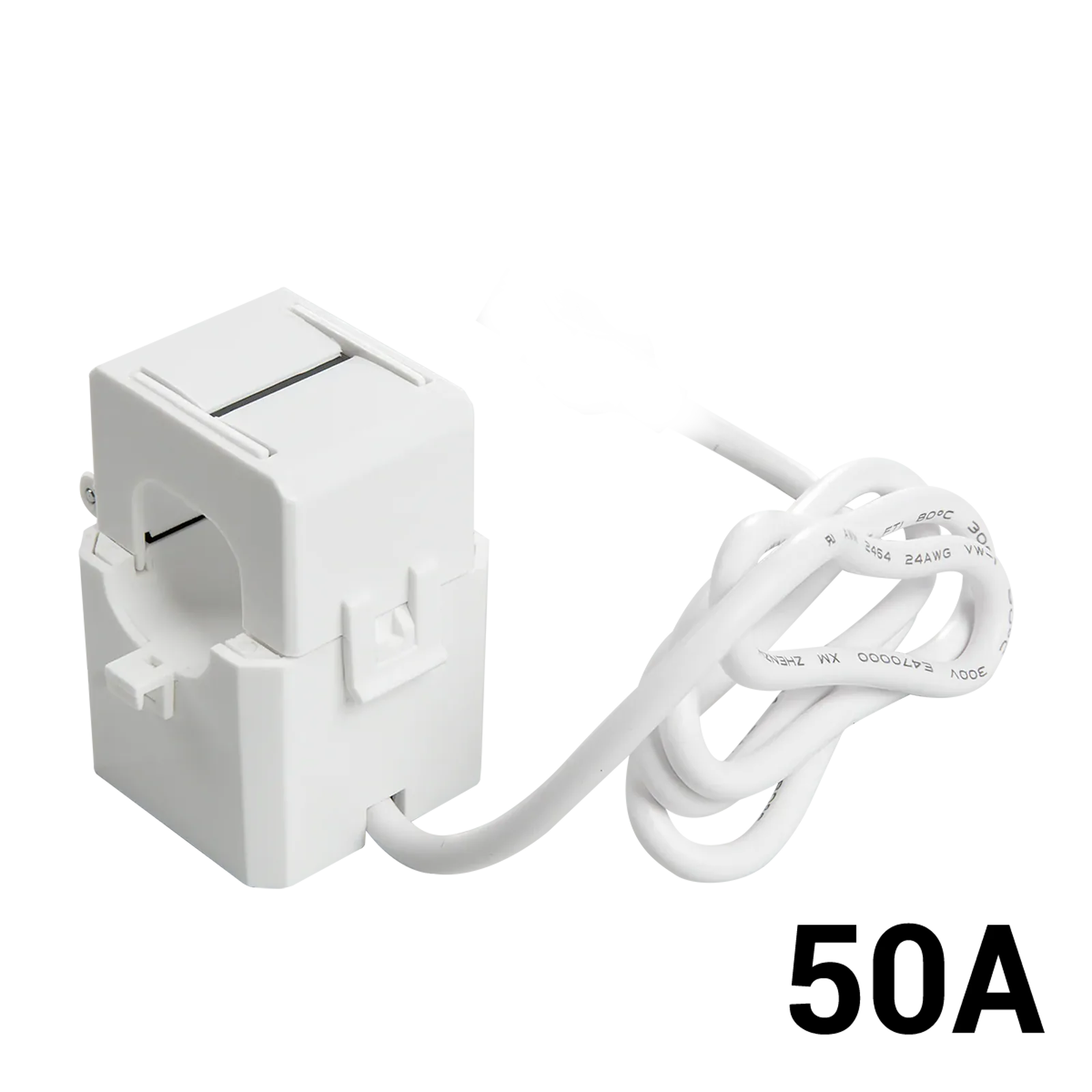 Трансформатор тока Shelly 50A Current Transformer