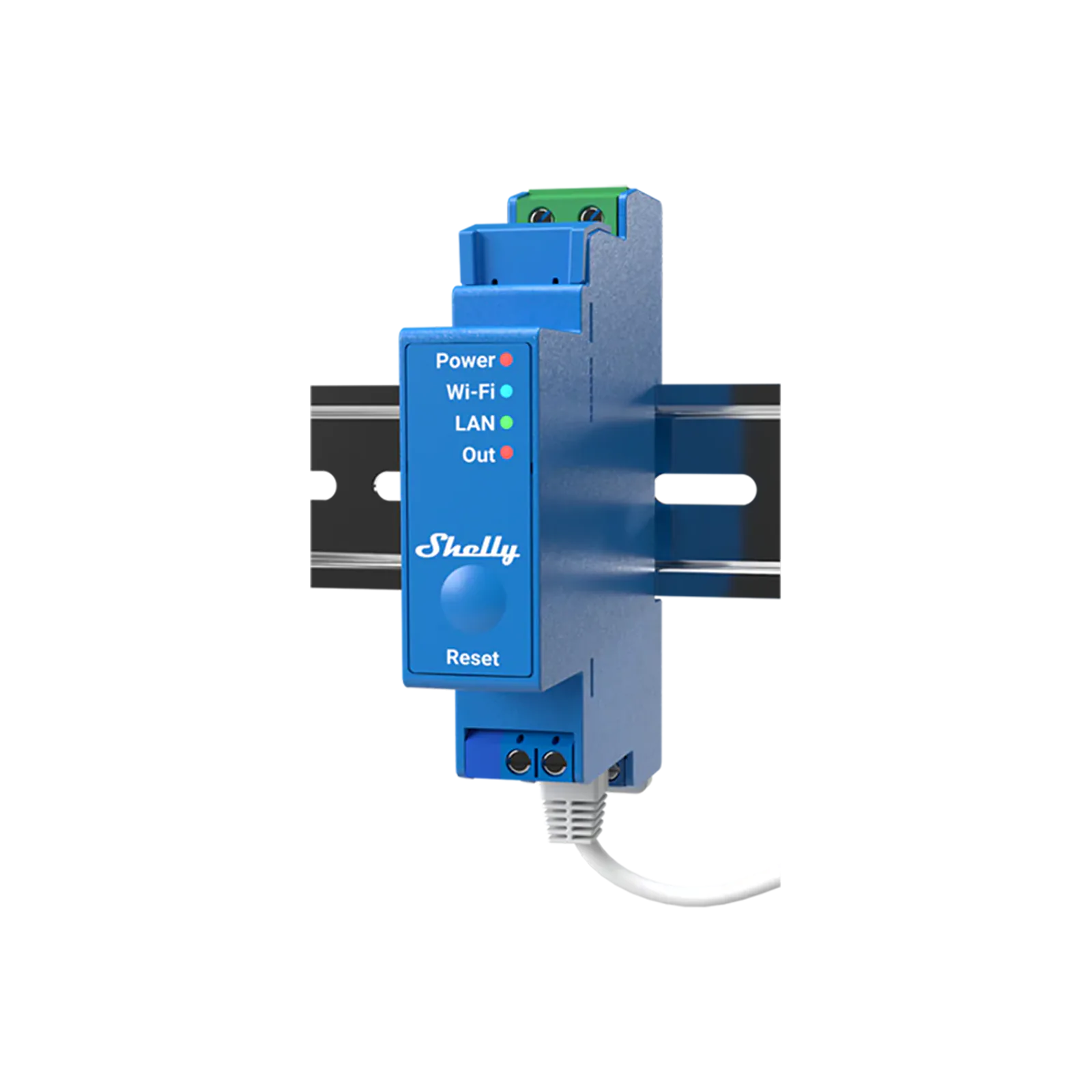 Реле Shelly Pro 1