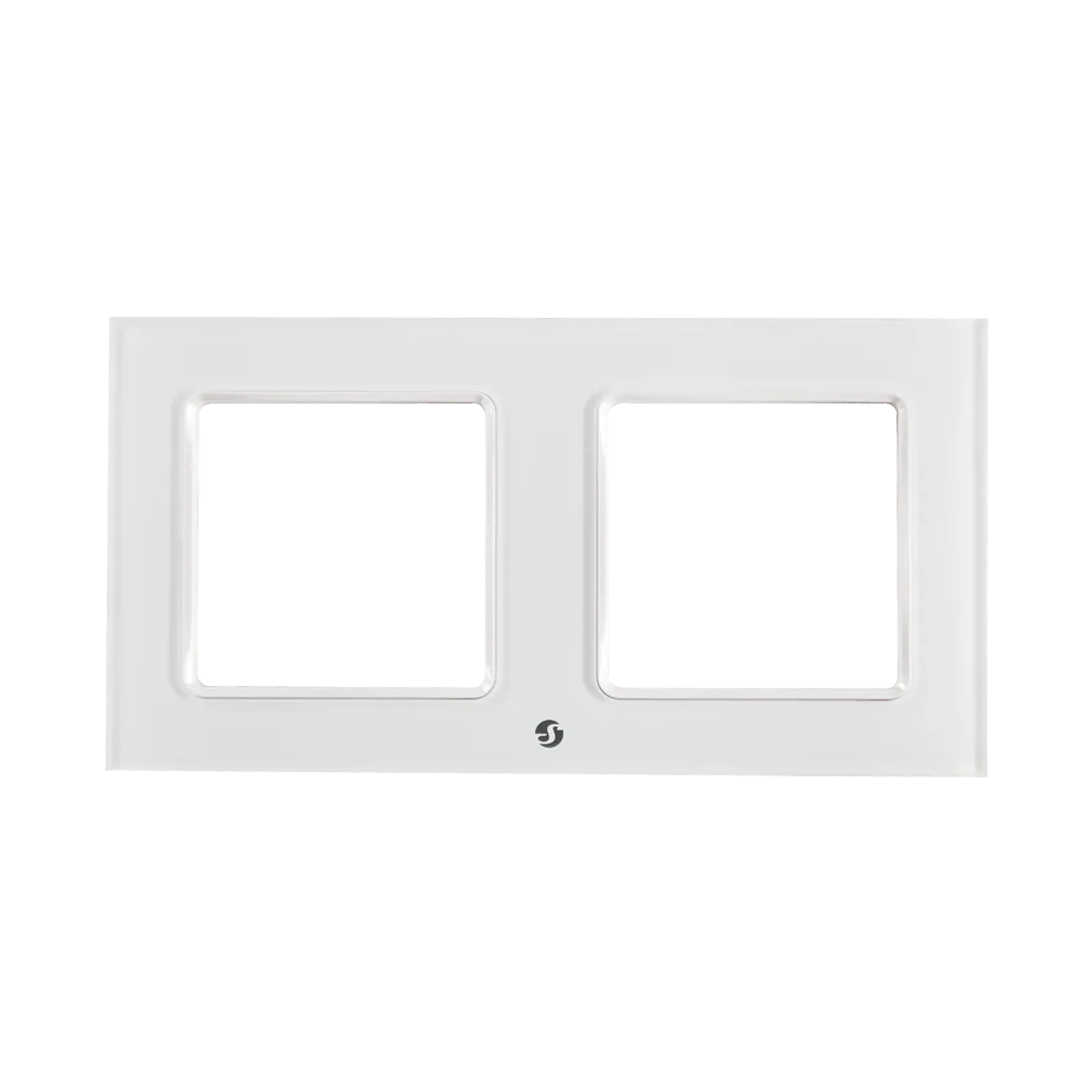 Рамка Shelly Wall Frame 2 White