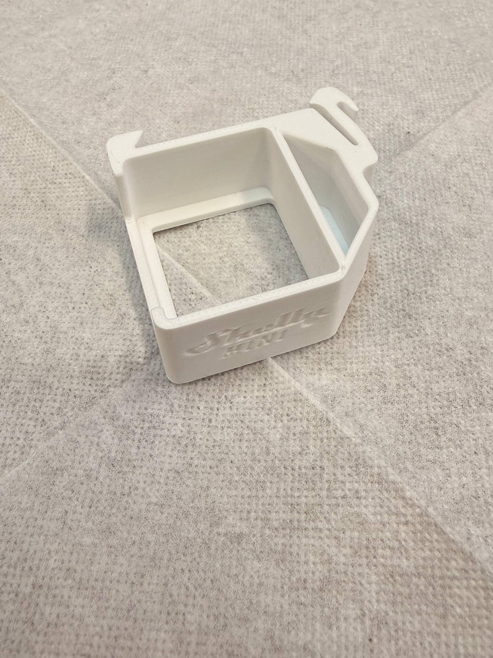 Крепление на DIN-рейку DIN Holder Mini Single