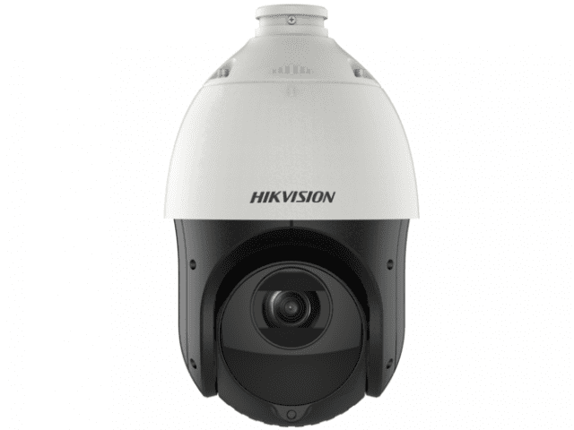 IP-видеокамера поворотная DS-2DE4425IW-DE(T5)