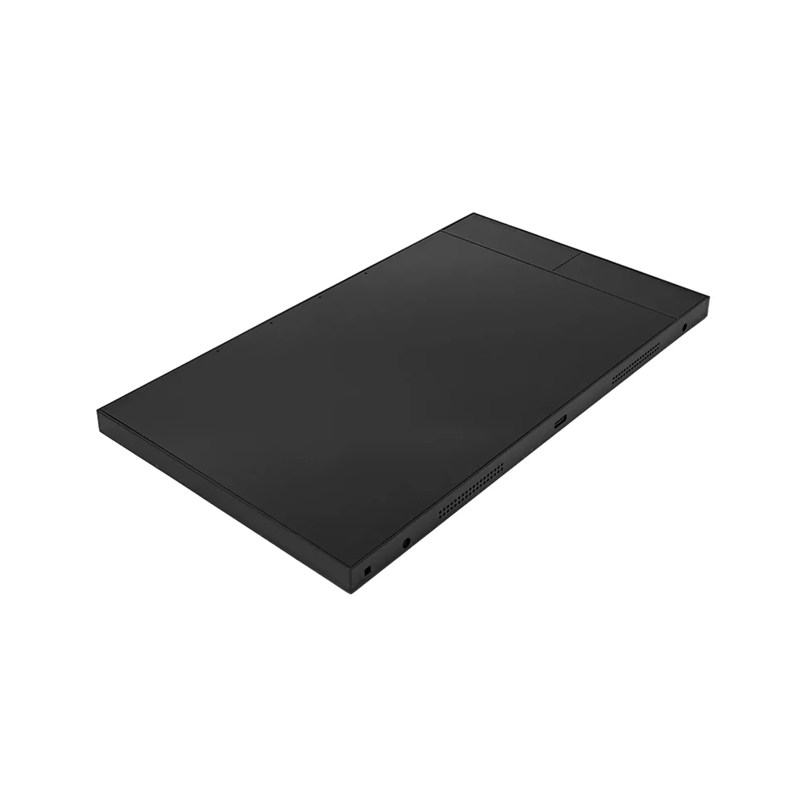 Панель управления Shelly Wall Display XL Black