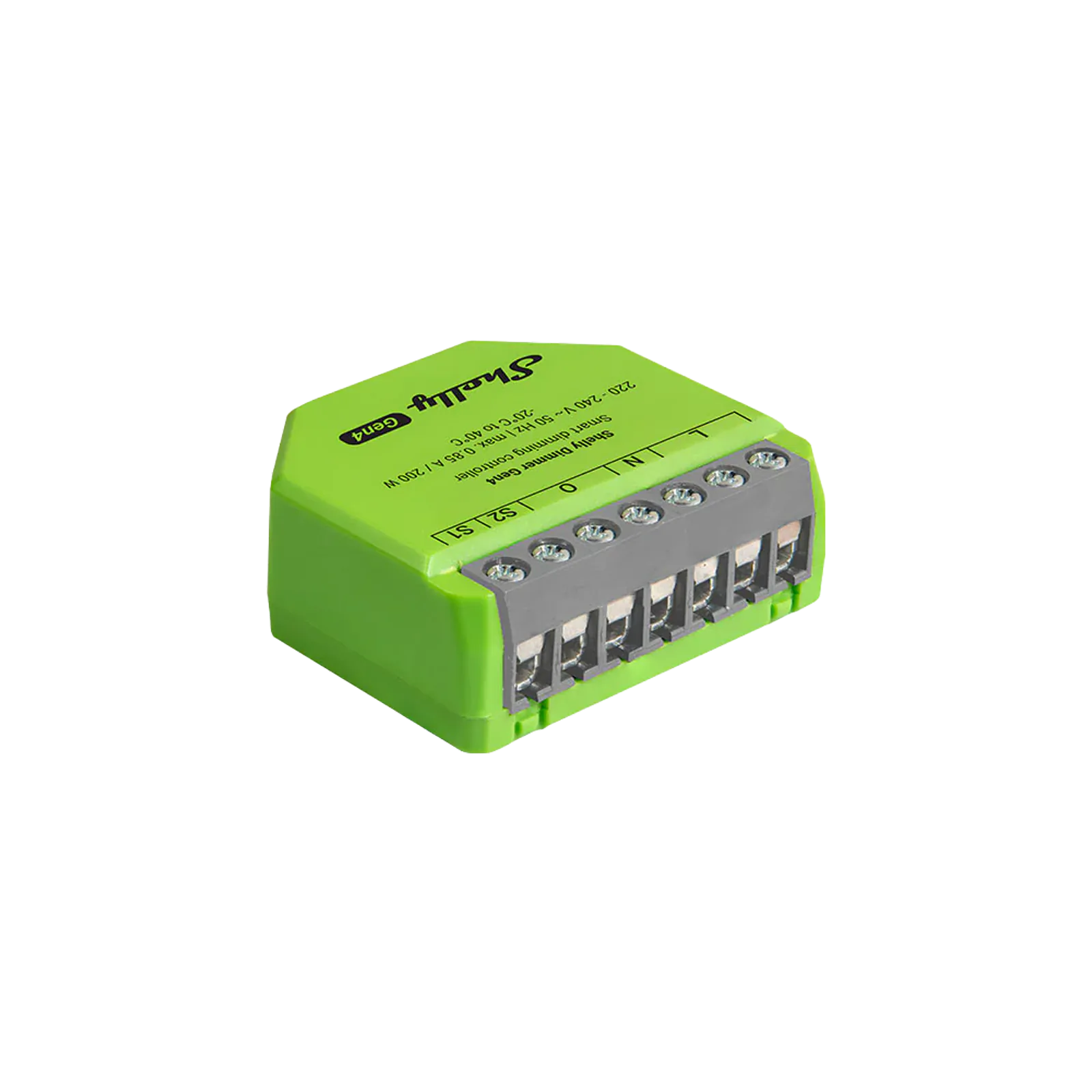 Диммер Shelly Dimmer Gen4