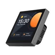 Панель управления умным домом SONOFF NSPanel PRO BLACK