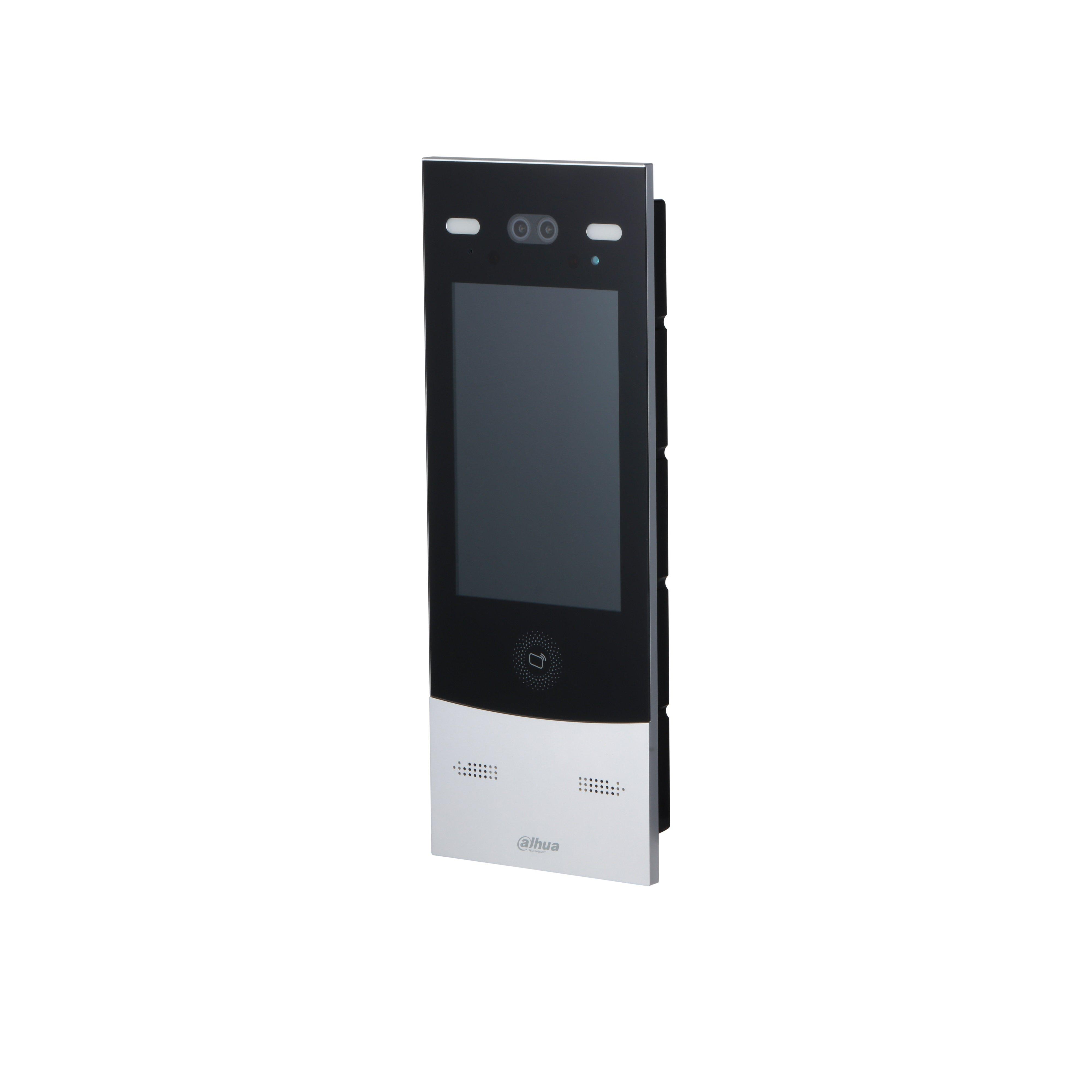Вызывная панель подъездного IP-домофона DHI-VTO7531G-S3