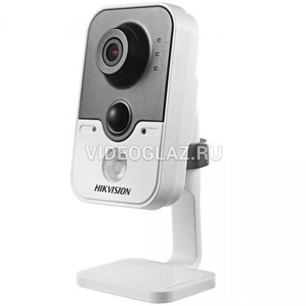 Внутренняя Wi-Fi камера IP 1.3 MP DS-2CD2412F-IW(4)