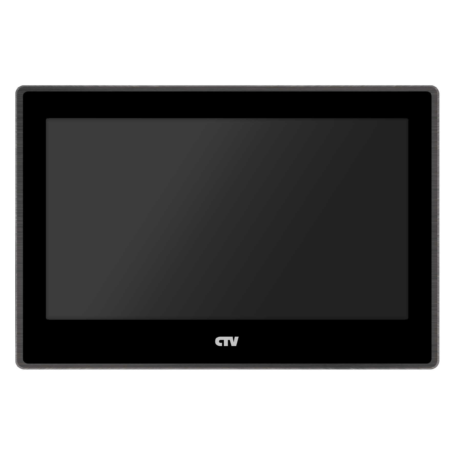 Монитор AHD видеодомофона 7″ CTV-M5702 [Черный]