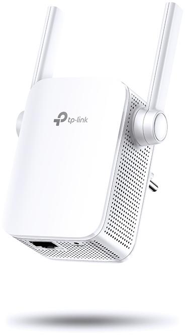 Роутер TL-WA855RE