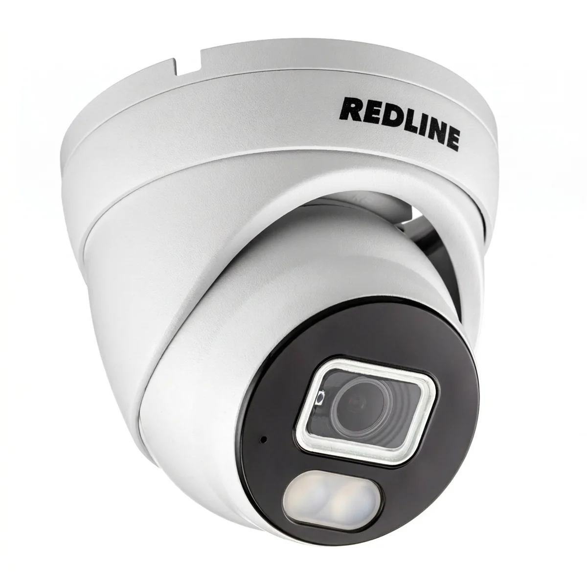 Вандалозащищенная 5Мп IP-видеокамера RL-IP25P-SL.WDR